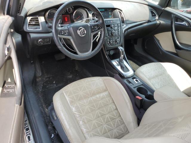 Photo 8 from auction – 2016 BUICK CASCADA PR with VIN W04WT3N51GG153523