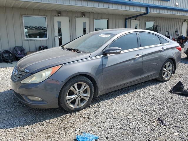 HYUNDAI SONATA SE 2011 z numerem VIN 5NPEC4AC7BH133793 - Zdjęcie z aukcji