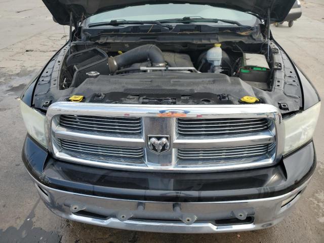 Photo 11 from auction – 2010 DODGE RAM 1500 with VIN 1D7RV1GT0AS182731
