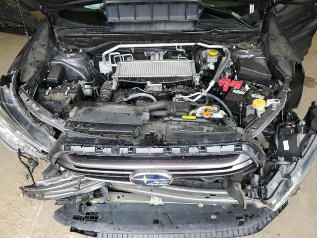 Photo 12 from auction – 2021 SUBARU ASCENT PRE with VIN 4S4WMAED6M3456052