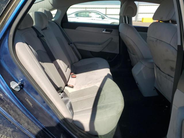 Photo 10 from auction – 2016 HYUNDAI SONATA SE with VIN 5NPE24AF0GH281613