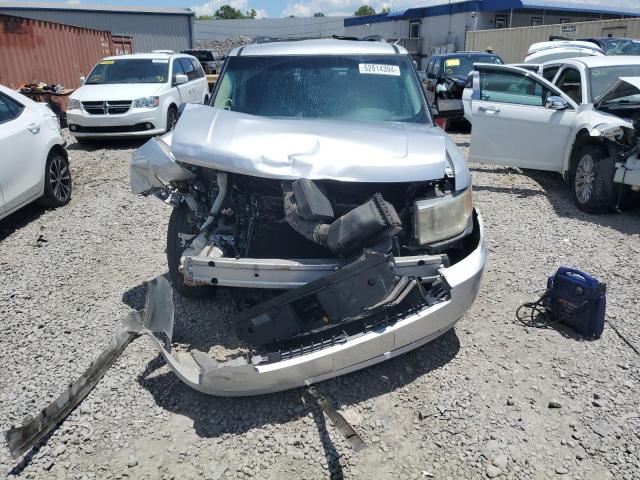 Photo 5 from auction – 2010 FORD FLEX SE with VIN 2FMGK5BC5ABA50692