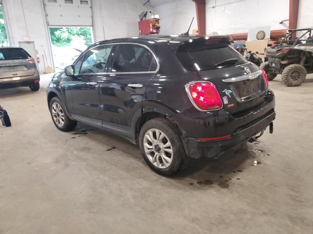 Photo 2 from auction – 2016 FIAT 500X LOUNG with VIN ZFBCFYDT8GP395614