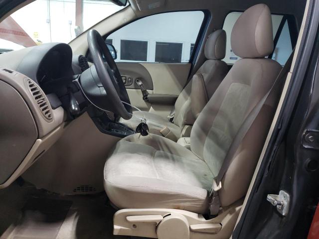 Photo 7 from auction – 2003 SATURN VUE with VIN 5GZCZ33D63S812431