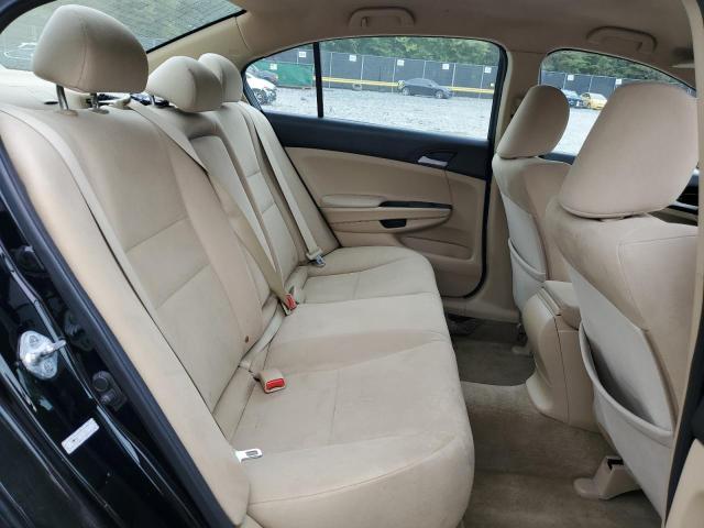 Photo 10 from auction – 2012 HONDA ACCORD LX with VIN 1HGCP2F33CA086717