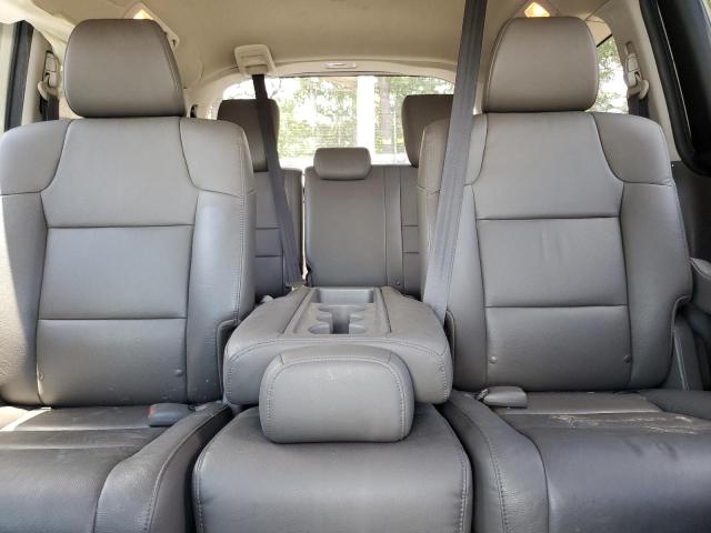 Photo 10 from auction – 2015 HONDA ODYSSEY EX with VIN 5FNRL5H62FB002329