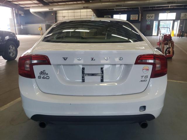 Photo 6 from auction – 2013 VOLVO S60 T5 with VIN YV1612FHXD2199885