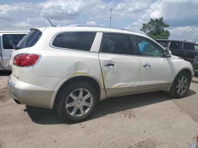 Photo 3 from auction – 2010 BUICK ENCLAVE CX with VIN 5GALVBED0AJ196153
