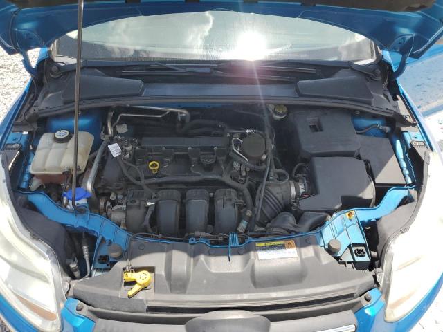 Photo 11 from auction – 2012 FORD FOCUS SE with VIN 1FAHP3F2XCL255689