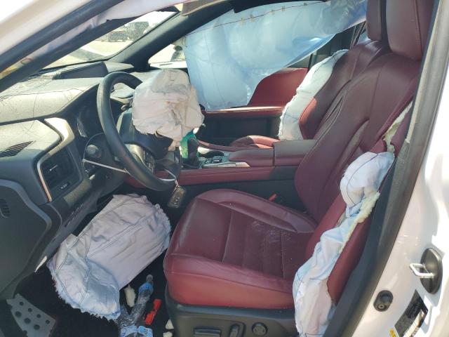 Photo 7 from auction – 2019 LEXUS RX 350 BAS with VIN 2T2BZMCA0KC169546