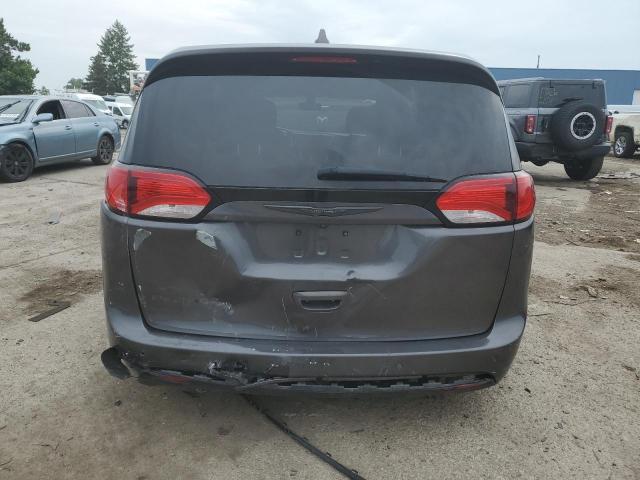Photo 6 from auction – 2018 CHRYSLER PACIFICA T with VIN 2C4RC1FG7JR193683