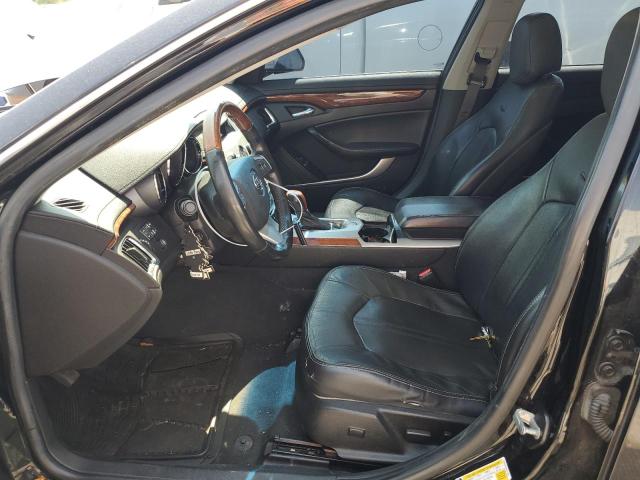 Photo 7 from auction – 2012 CADILLAC CTS PREMIU with VIN 1G6DS5E39C0117661