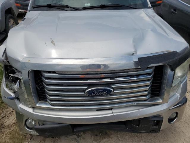 صورة رقم 11 من المزاد - 2012 FORD F150 SUPER مع VIN 1FTFW1CT3CKD13640
