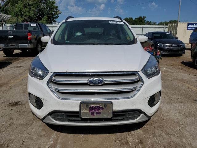 Photo 5 from auction – 2018 FORD ESCAPE SE with VIN 1FMCU0GD4JUC77069