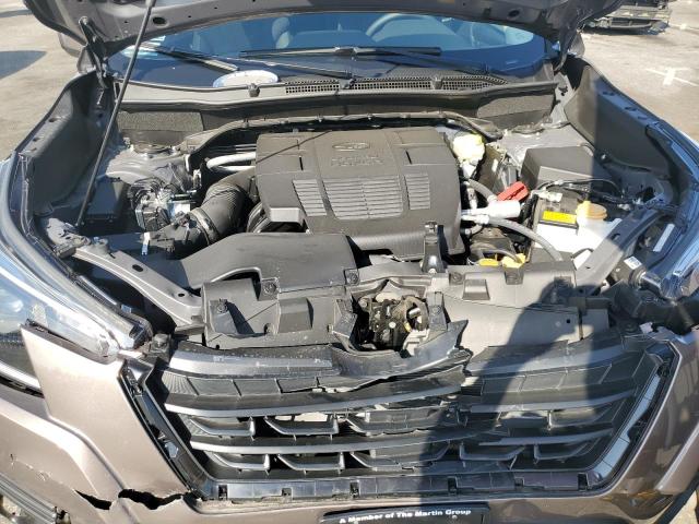 Photo 12 from auction – 2024 SUBARU FORESTER P with VIN JF2SKADC2RH505731