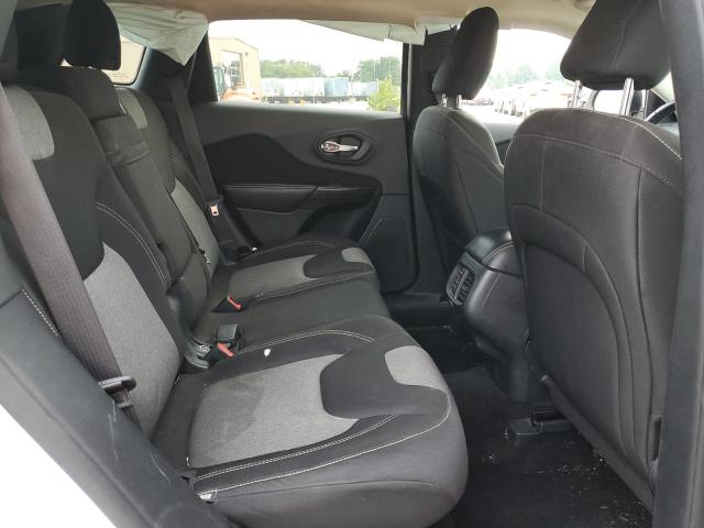 Photo 11 from auction – 2014 JEEP CHEROKEE L with VIN 1C4PJMCS7EW107731