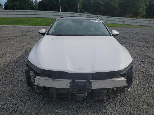 Photo 5 from auction – 2023 KIA K5 EX with VIN 5XXG34J24PG169833