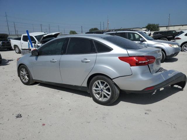 Photo 2 from auction – 2017 FORD FOCUS SE with VIN 1FADP3F23HL341559