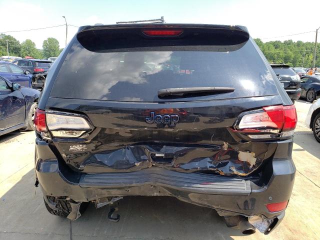 Photo 6 from auction – 2019 JEEP GRAND CHER with VIN 1C4RJFAG3KC545467