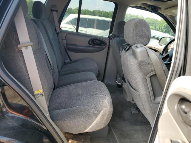 Photo 11 from auction – 2004 CHEVROLET TRAILBLAZE with VIN 1GNDT13S342372025