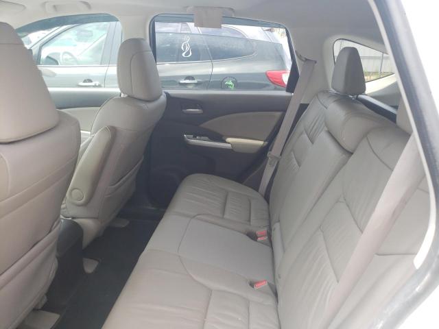 Photo 10 from auction – 2013 HONDA CR-V EXL with VIN 5J6RM3H79DL024052