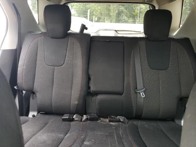 Photo 10 from auction – 2016 CHEVROLET EQUINOX LT with VIN 2GNALCEK4G6109867