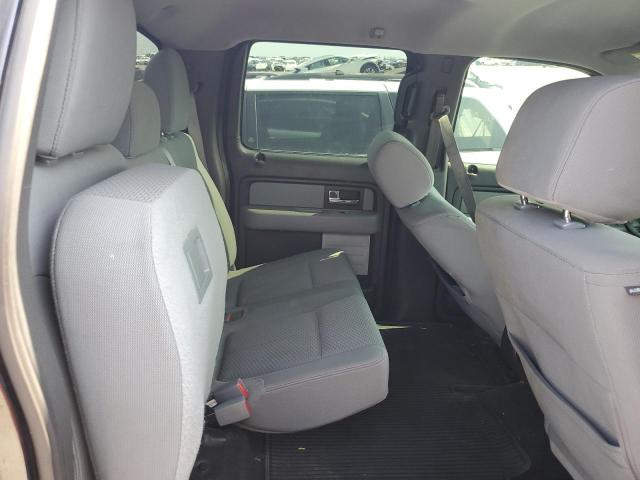 Photo 10 from auction – 2012 FORD F150 SUPER with VIN 1FTFW1CT7CFC69313