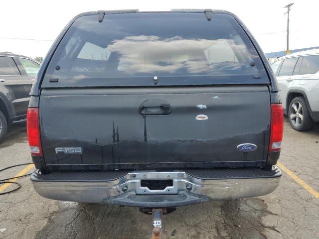 Photo 6 from auction – 2003 FORD F150 with VIN 2FTRF17243CA79057