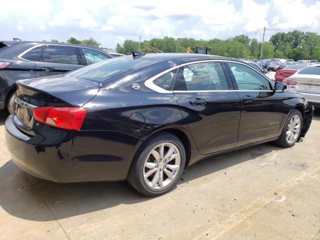 Photo 3 from auction – 2016 CHEVROLET IMPALA LT with VIN 2G1115S30G9140967