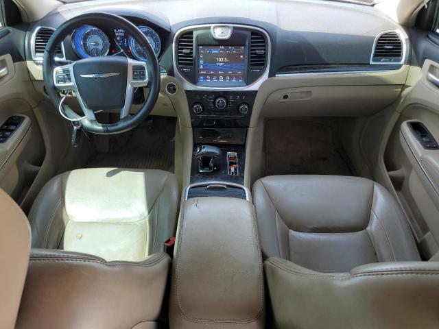 Photo 8 from auction – 2013 CHRYSLER 300 with VIN 2C3CCAAGXDH589070