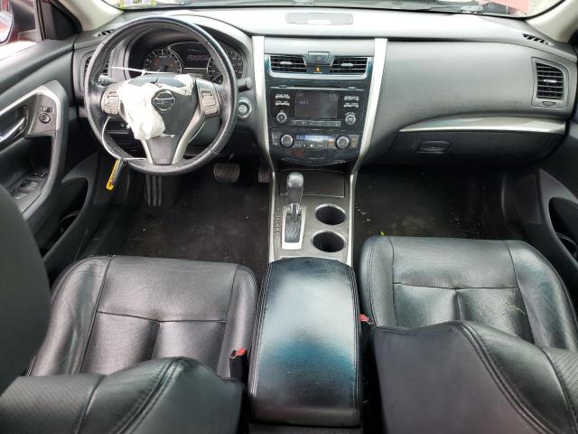 Photo 8 from auction – 2014 NISSAN ALTIMA 2.5 with VIN 1N4AL3APXEC152209