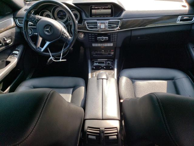 Photo 8 from auction – 2015 MERCEDES-BENZ E 350 with VIN WDDHF5KB2FB121774