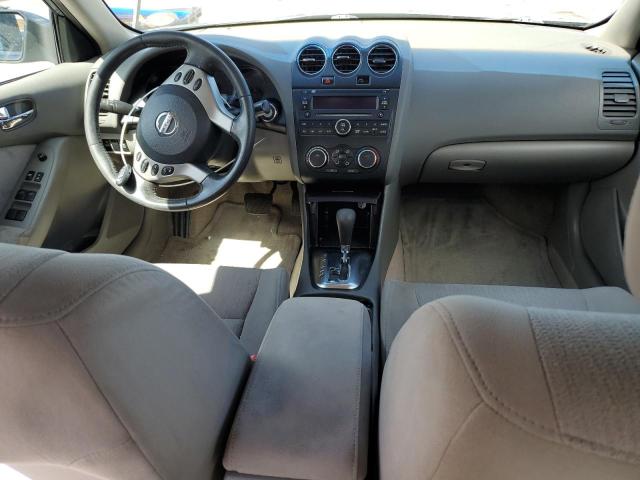 Photo 8 from auction – 2012 NISSAN ALTIMA BAS with VIN 1N4AL2AP6CN489858