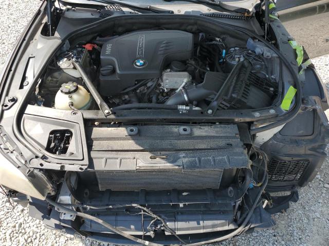 Photo 11 from auction – 2016 BMW 528 XI with VIN WBA5A7C50GG150191