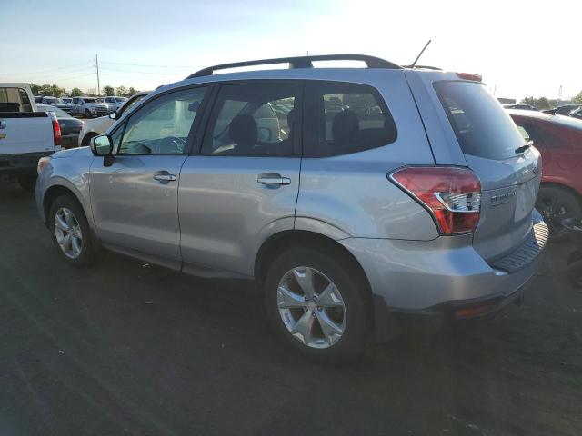 Photo 2 from auction – 2015 SUBARU FORESTER 2 with VIN JF2SJADC9FH496363