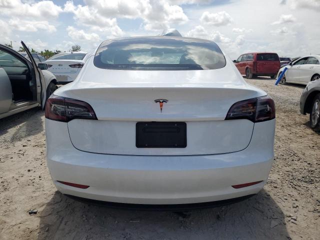 Photo 6 from auction – 2023 TESLA MODEL 3 with VIN 5YJ3E1EA9PF518979