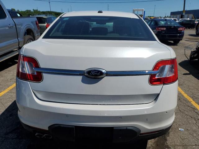 Photo 6 from auction – 2011 FORD TAURUS LIM with VIN 1FAHP2FW0BG140720