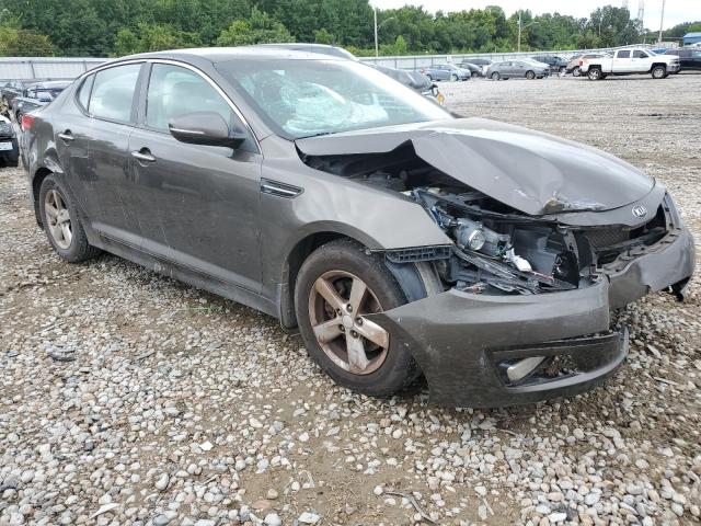 Photo 4 from auction – 2015 KIA OPTIMA LX with VIN 5XXGM4A79FG358677