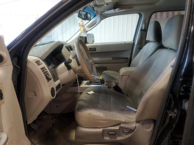 Photo 7 from auction – 2012 FORD ESCAPE XLT with VIN 1FMCU0D72CKA02894