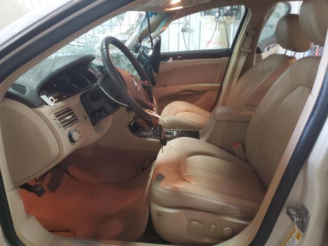 Photo 7 from auction – 2011 BUICK LUCERNE CX with VIN 1G4HC5EM0BU123789