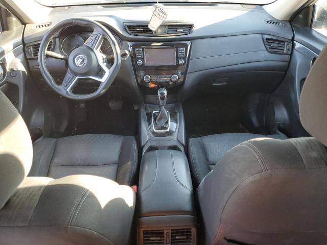 Photo 8 from auction – 2017 NISSAN ROGUE S with VIN KNMAT2MV2HP506459