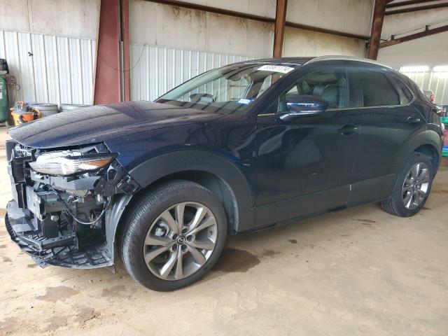 MAZDA CX-30 PREF 2024 with VIN 3MVDMBCM9RM601657 - Photo from auction