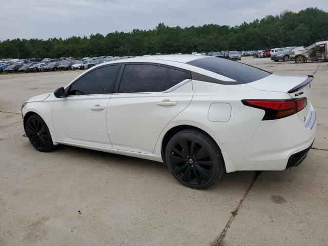 Photo 2 from auction – 2022 NISSAN ALTIMA SR with VIN 1N4BL4CV0NN308641