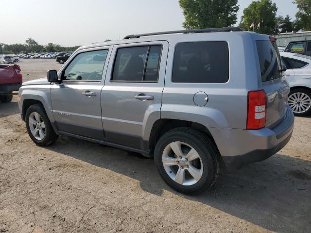 Photo 2 from auction – 2015 JEEP PATRIOT SP with VIN 1C4NJPBB0FD241231