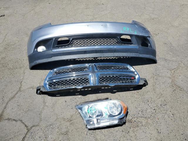 Photo 13 from auction – 2013 DODGE DURANGO CR with VIN 1C4RDHDG8DC687105