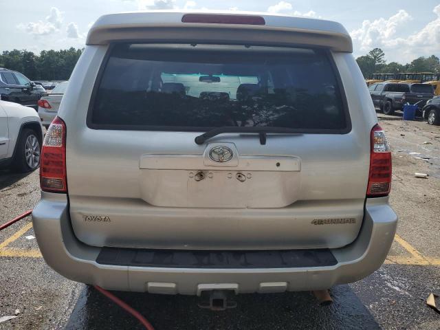 Photo 6 from auction – 2008 TOYOTA 4RUNNER LI with VIN JTEBU17R38K029060