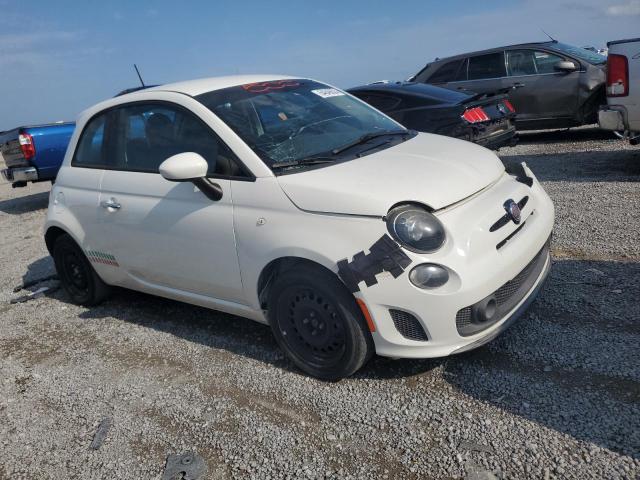 Photo 4 from auction – 2016 FIAT 500 POP with VIN 3C3CFFAR5GT161215