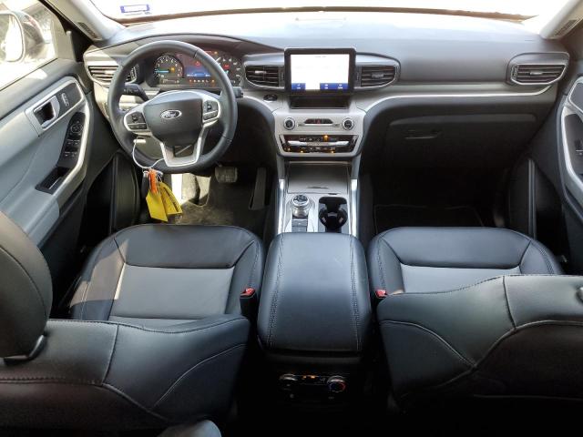 Photo 8 from auction – 2023 FORD EXPLORER X with VIN 1FMSK7DH5PGB30140