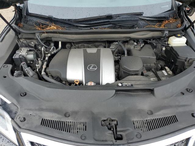Photo 11 from auction – 2019 LEXUS RX 350 BAS with VIN 2T2BZMCA2KC185120