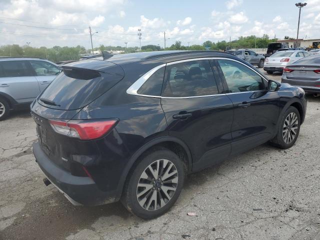 Photo 3 from auction – 2020 FORD ESCAPE TIT with VIN 1FMCU9J90LUA37397